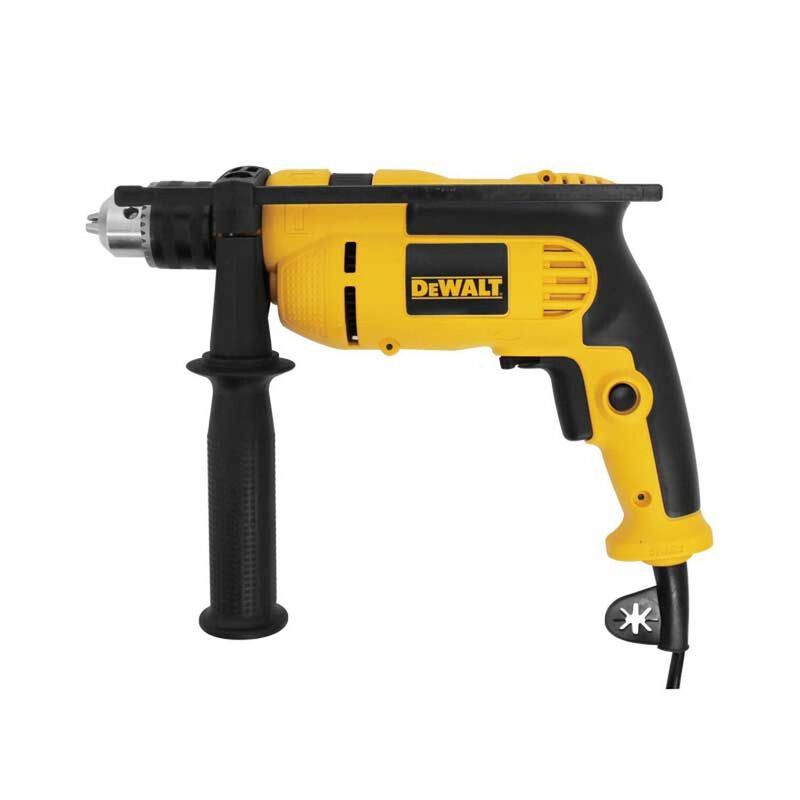 Rotomartillo Dewalt 1/2" 710w Profesional Model... image number null