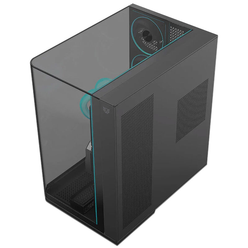 Gabinete Balam Rush Tank Expert Curve 7800, Mid... image number null