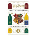 Harry Potter. Cartas De Conversaci&oacute;n, De Revenson Jody