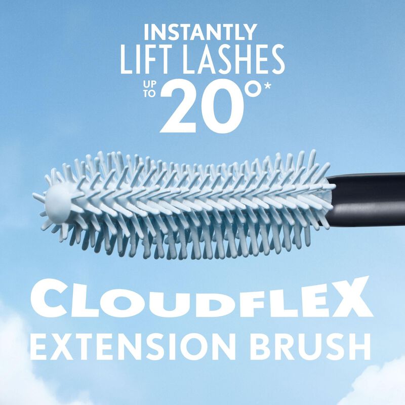 M&aacute;scara Covergirl Lash Blast Supercloud 800 Sup... image number null