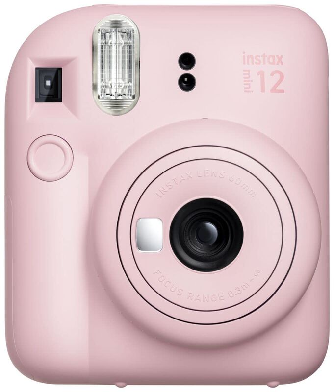 C&aacute;mara De Pel&iacute;cula Instant&aacute;nea Fujifilm Instax ... image number null