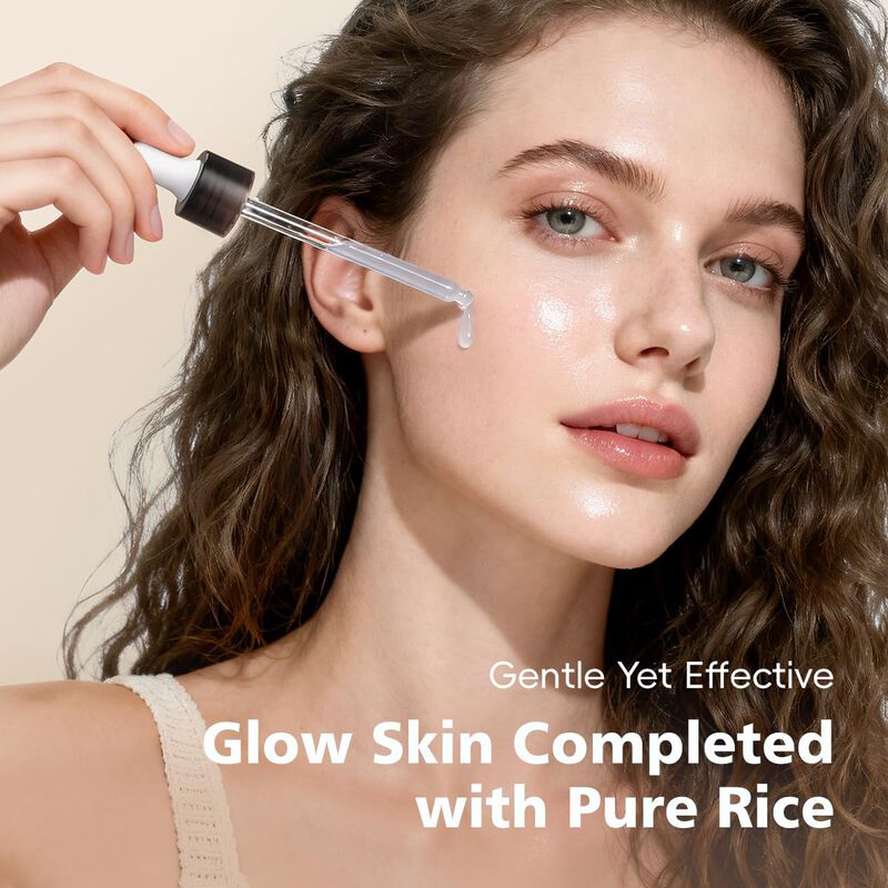 Gel Exfoliante de Arroz MSMEESUYA - Pack de 2 U... image number null