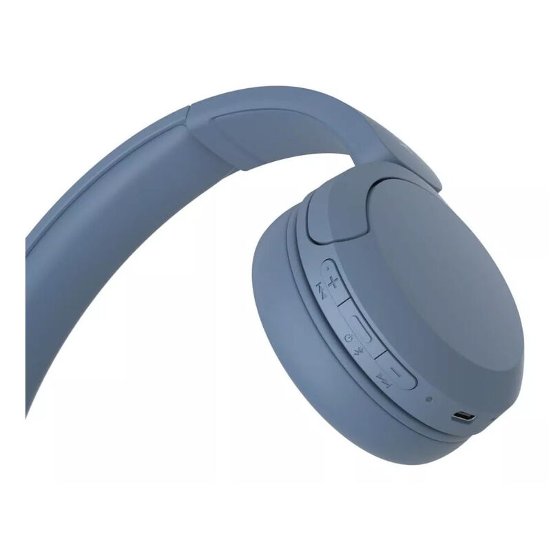 Audífonos Inalámbricos SONY WH-CH520 Diadema Ov... image number null