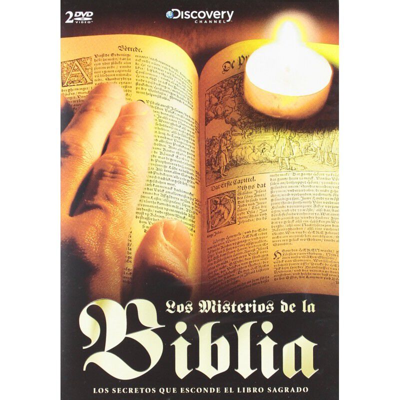 Descifrando El Cristianismo [dvd] image number null