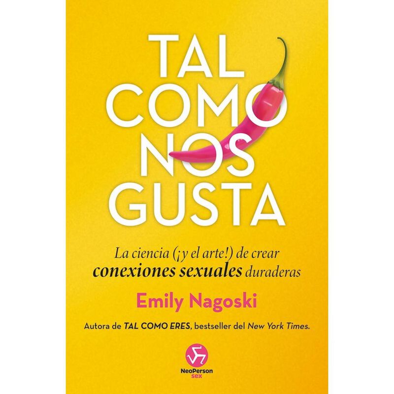 Tal como nos gusta. La ciencia (y el arte) de c... image number null