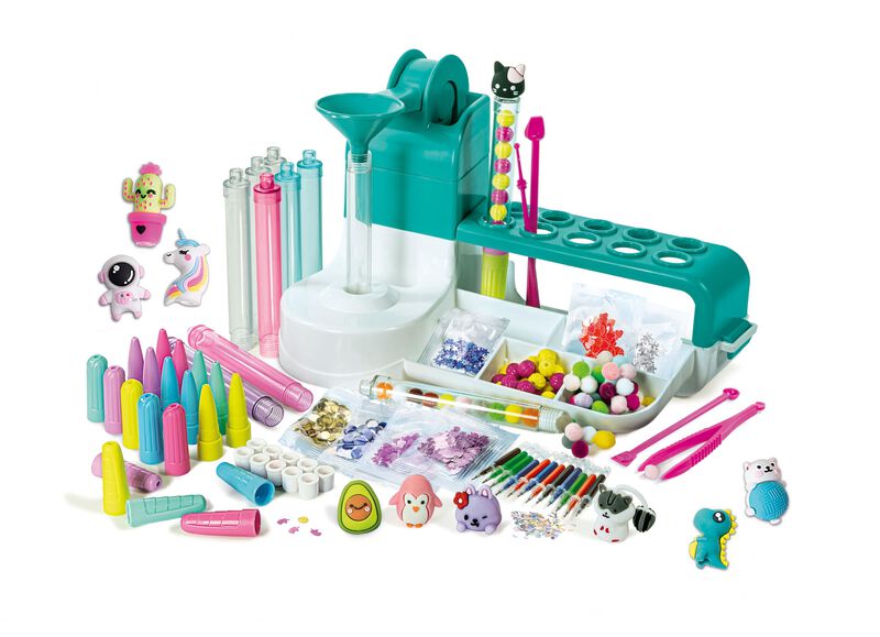Idea De Arte Y Manualidades Creative Pen Lab Cl... image number null