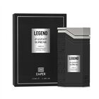 Perfume Emper Legend Supreme Eau De Parfum 100 Ml