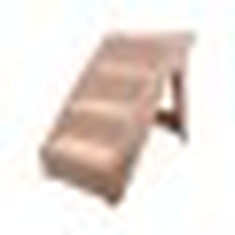 Escalera Para Perro Plegable image number null