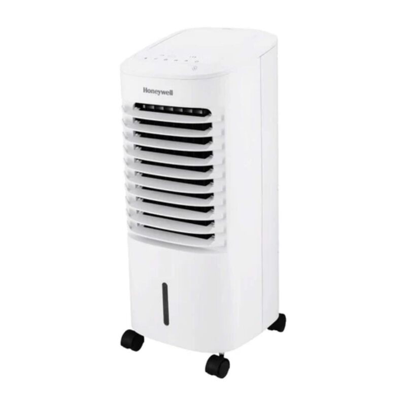 Enfriador De Aire Port&aacute;til Honeywell Blanco Cs0... image number null