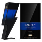 Perfume Carolina Herrera Bad Boy Cobalt Elixir  Edp 100 Ml Caballero