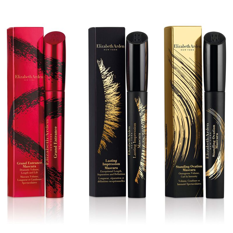 M&aacute;scara Elizabeth Arden Standing Ovation Negra ... image number null