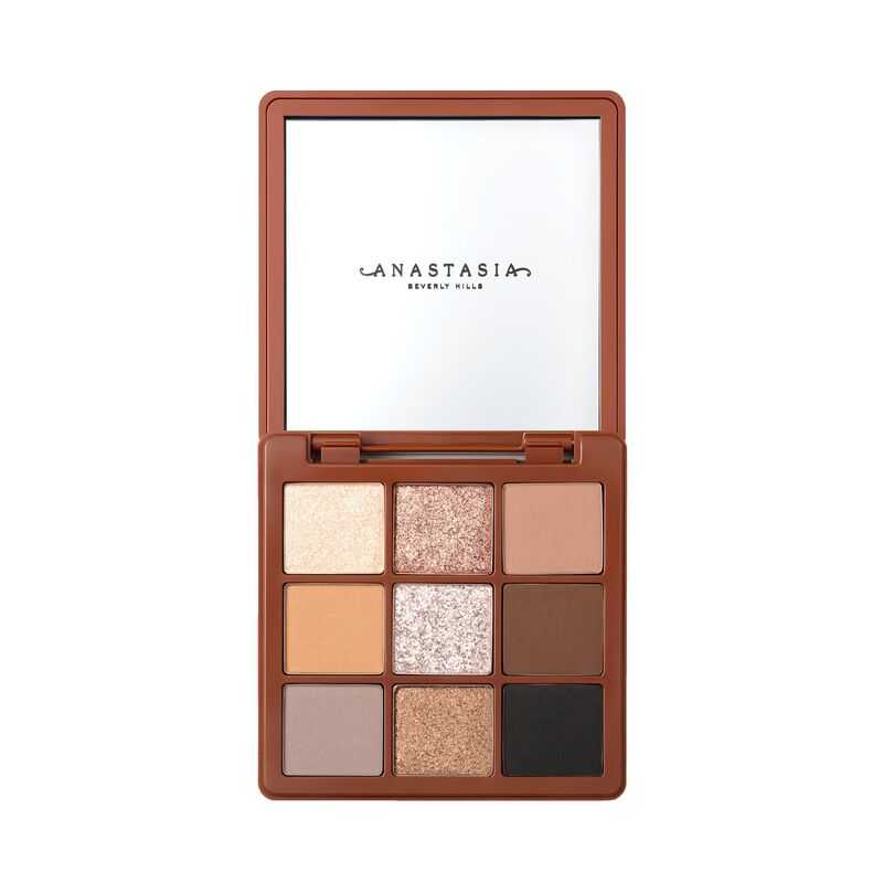 Paleta De Sombras De Ojos Anastasia Beverly Hil... image number null