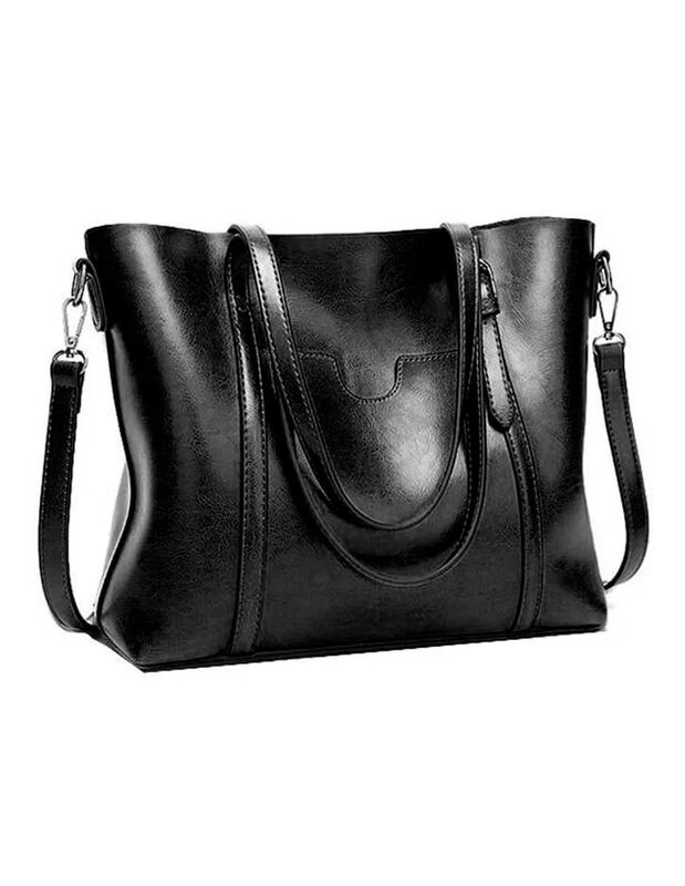 Bolsa Tote Pink Brule Para Mujer image number null