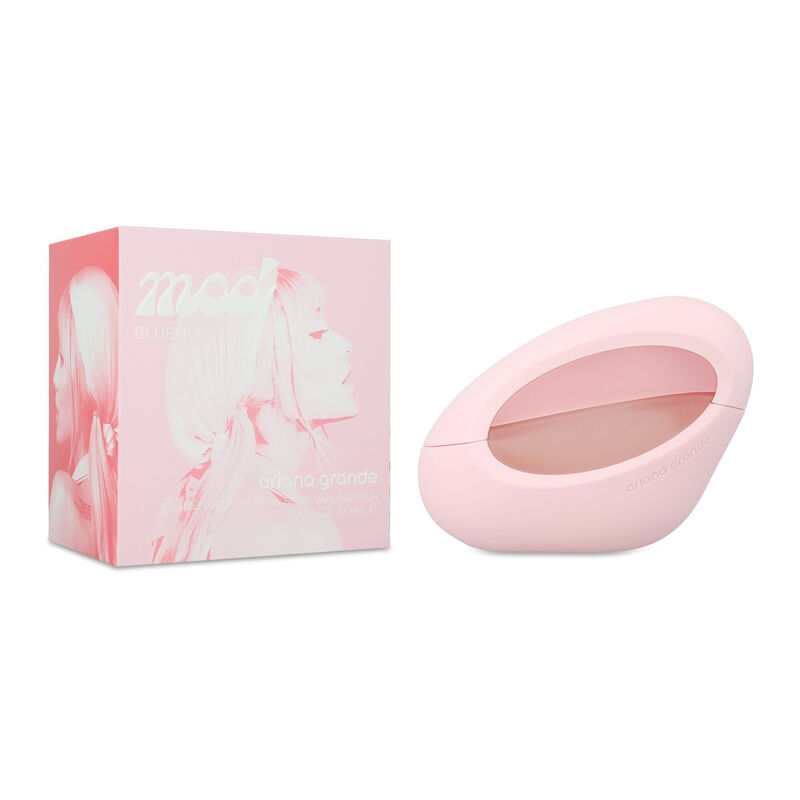 Mod Blush Ariana Grande Edp Spray 100ml. image number null