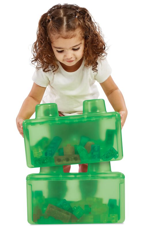Bloques De Construcci&oacute;n Goliath Jelly Blox Stas... image number null
