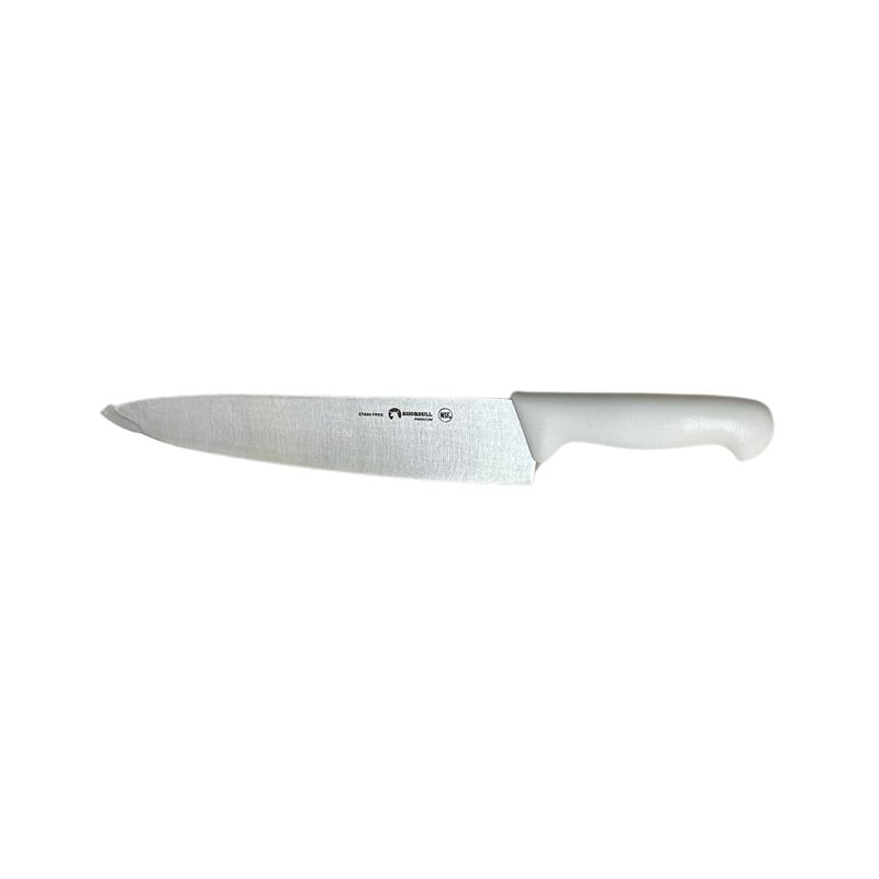 Cuchillo Chef 12 inch Hoja Acero Inoxidable Man... image number null