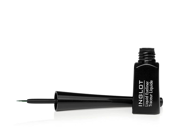 Delineador L&iacute;quido Inglot 25 | 4 Ml image number null