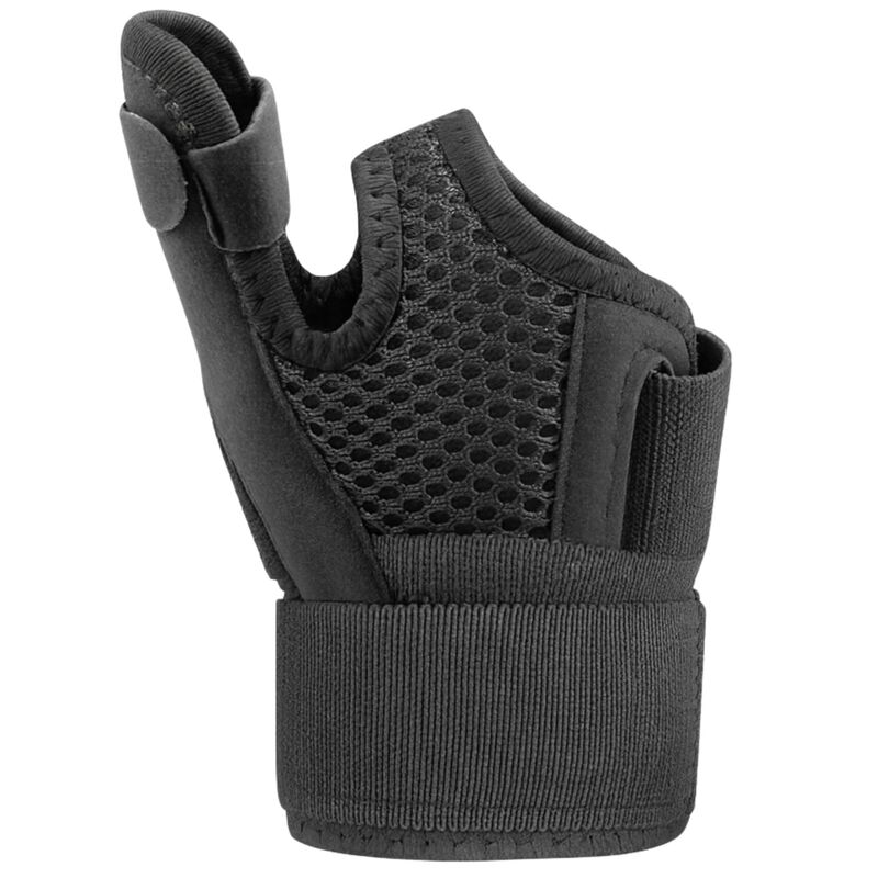 Mu&ntilde;equera Estabilizadora para Dedo Pulgar con D... image number null