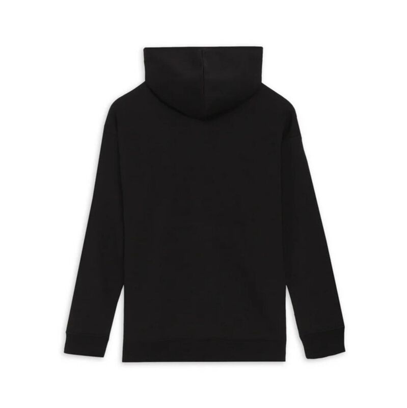 Sudadera Puma Ess Small Logo Relaxed Para Mujer image number null