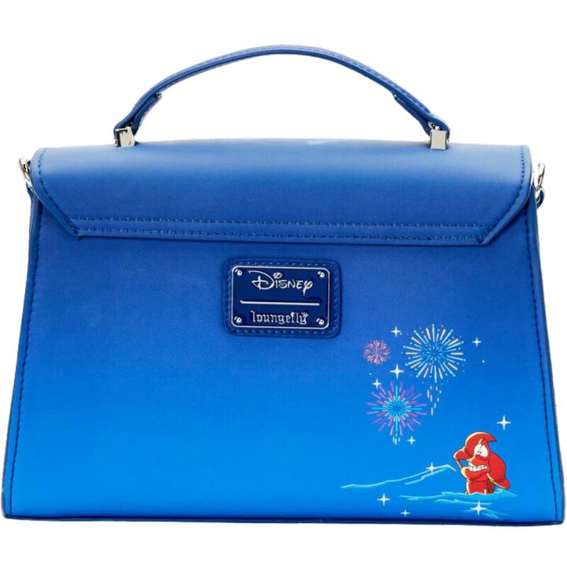 Loungefly Disney La Sirenita Ariel image number null