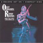 &Aacute;lbum CD Sony Music - Tributo A Randy Rhoads