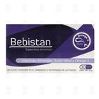 Bebistan Suplemento Alimenticio 30 Capsulas