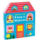 Casa De Mu&ntilde;ecas, De Arrhenius Ingela P., Combel, 2025