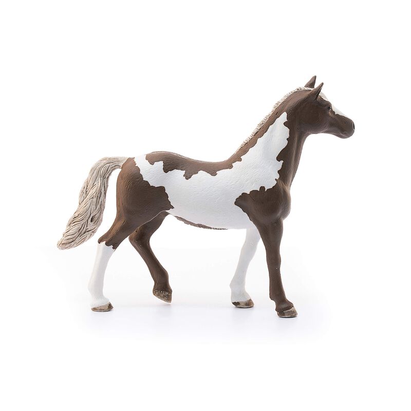 Schleich Horse Club Caballo Paint Castrado De J... image number null