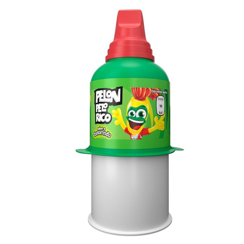 PELON PELO RICO LORENA 1 PZA image number null