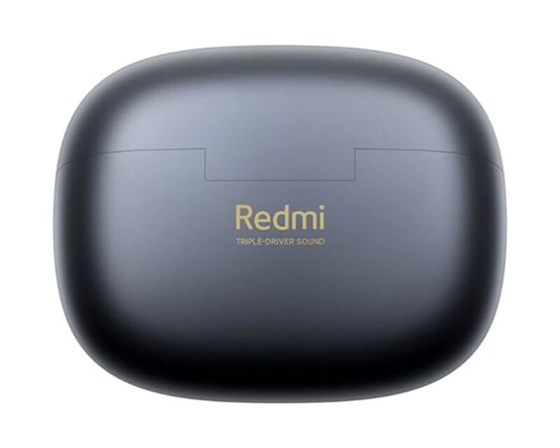 Aud&iacute;fonos Inal&aacute;mbricos Xiaomi Redmi Buds 6 Pro ... image number null