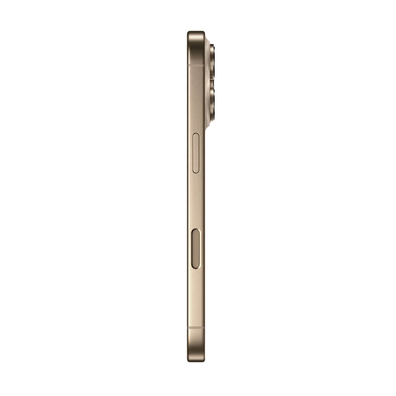 Apple Iphone 16 Pro 256gb Esim Reacondicionado ... image number null