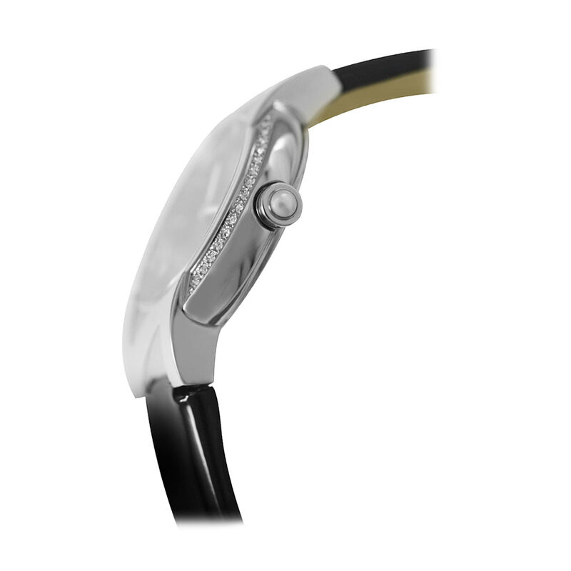 Reloj Nivada N Collection Dama Ac/Piel Charol N... image number null