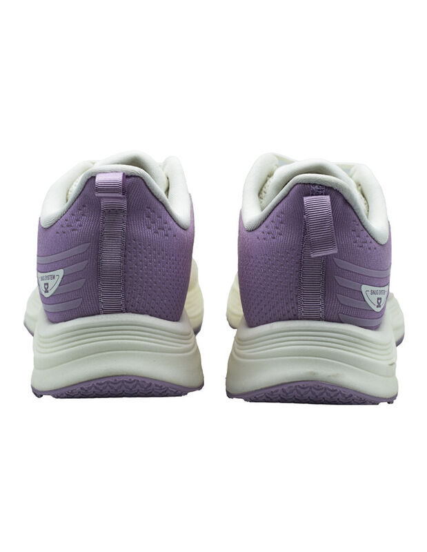 Tenis PEAK SNUG SYSTEM Running para Mujer: conf... image number null