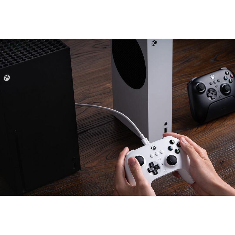 Controlador 8Bitdo Ultimate 3 Modos para Xbox S... image number null