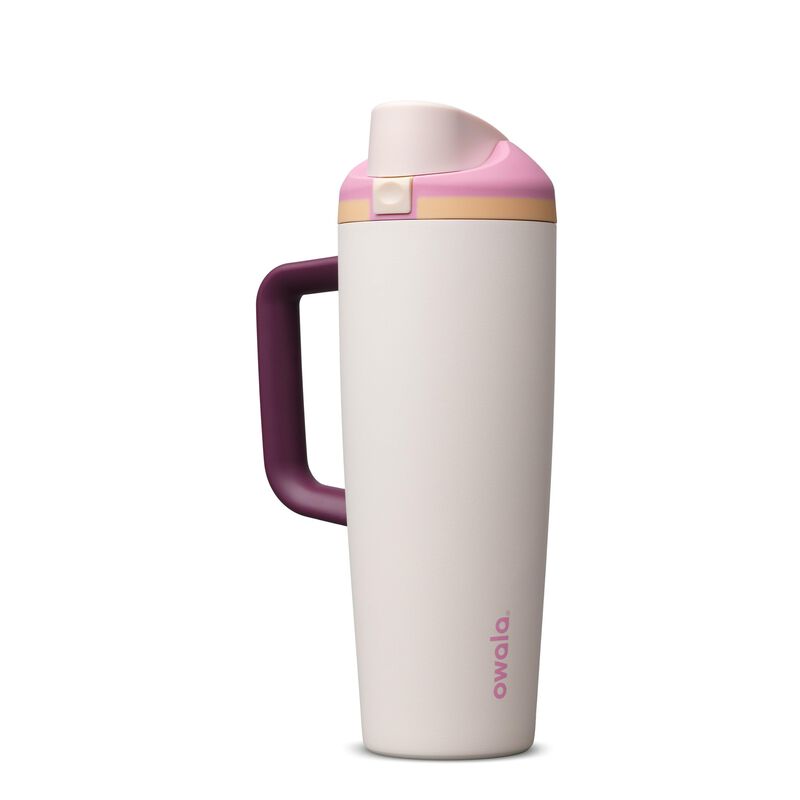 Vaso T&eacute;rmico Owala 850 ml Aislado De Acero Inox... image number null