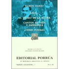 Azul...; El Salmo De La Pluma; Cantos De Vida Y Esperanza; Otros Poemas