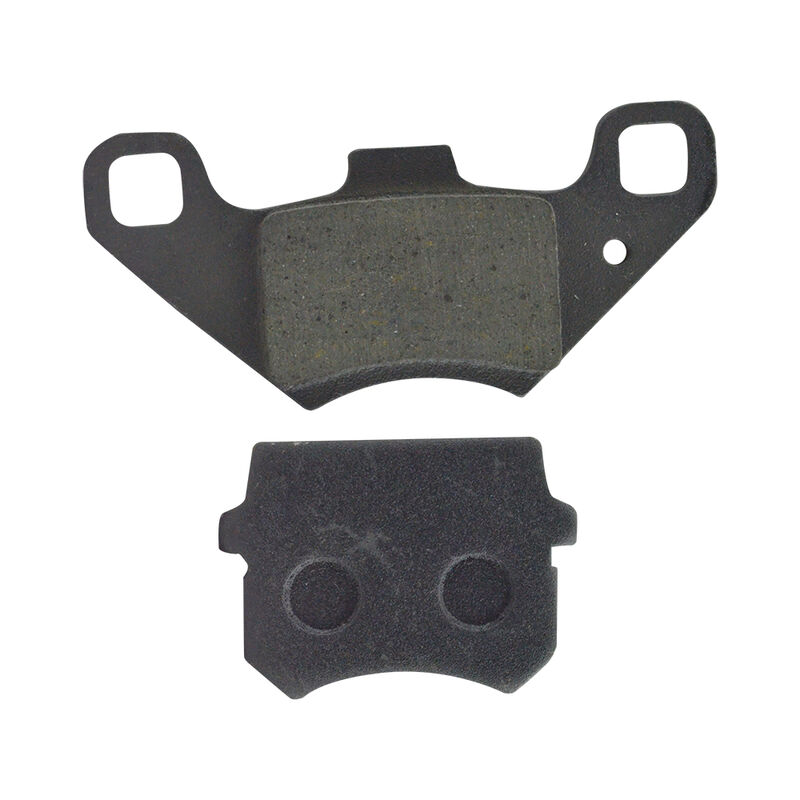 Balata De Freno Trasero 1pz Moto Atv150r F15020... image number null