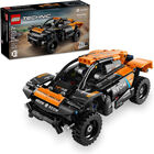 TECHNIC NEOM MCLAREN EXTREME E RACE CAR 42166
