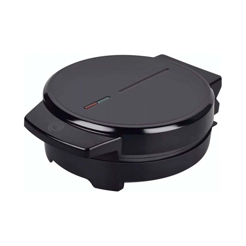 Master Chef Waflera MK-WM-1CBLACK 1000 W Negro ... image number null