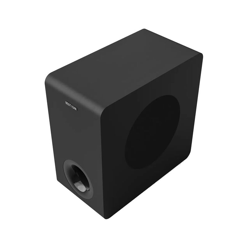 Subwoofer Bluetooth Bestisan 6.5 Sw65d image number null