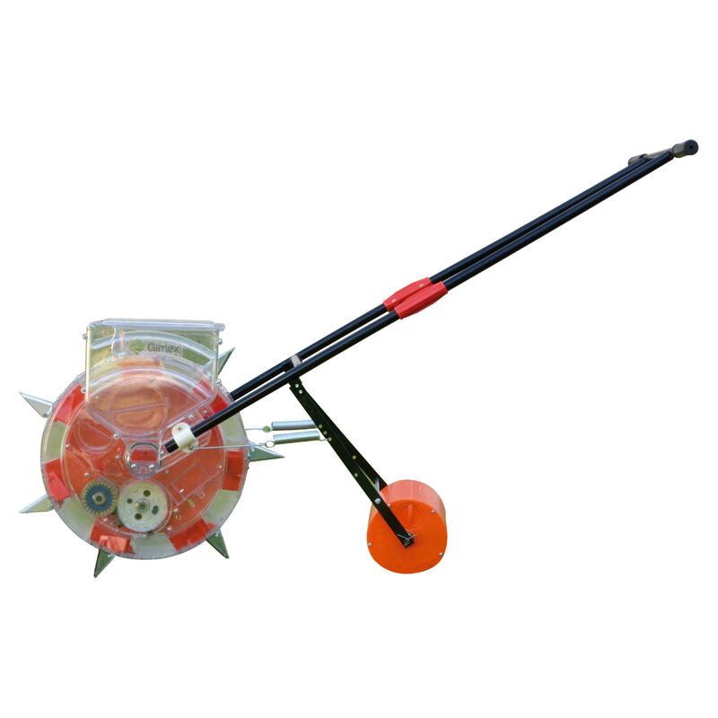 GIMEX|Sembradora Manual Wsp-06B 23Cm Inoxidable image number null