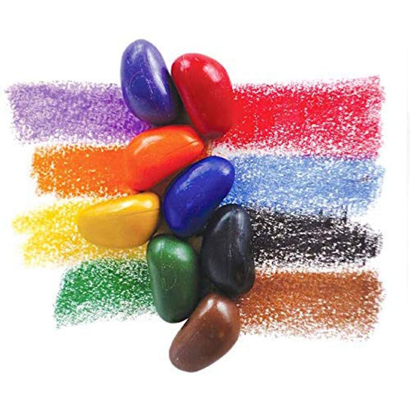 Crayon Rocks Just Rocks En Una Caja, 32 Colores... image number null