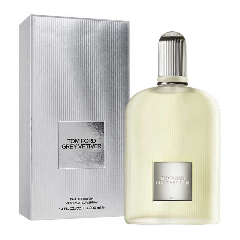Perfume Tom Ford Grey Vetiver 100ml Agua De Per... image number null