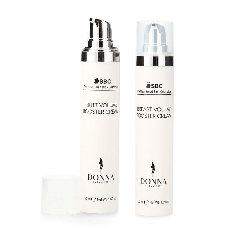 Crema Donna Skin Care Reafirmante y Volumén par... image number null