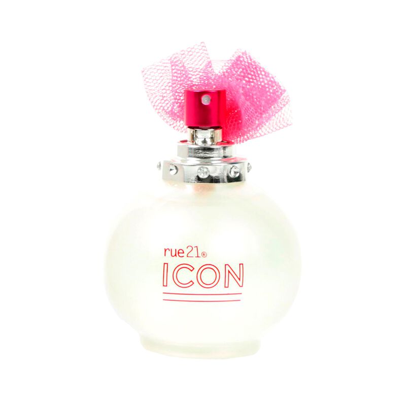 Perfume Rue 21 Icon Eau De Parfum Para Mujer, 5... image number null