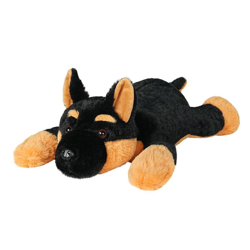 Peluche Csvbtrf 50 cm 4,1 lb Pastor Alem&aacute;n image number null