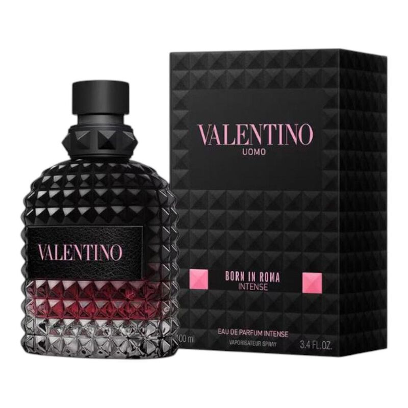 Perfume Valentino Born In Roma Intense Edp 100 ... image number null