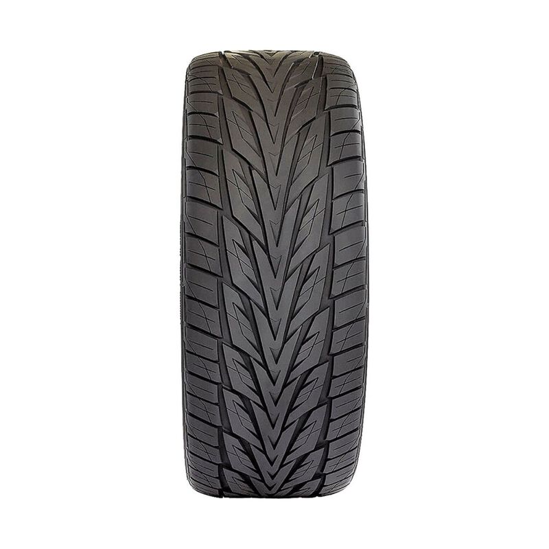 Llanta 235/65R17 108V Toyo Proxes ST3 image number null