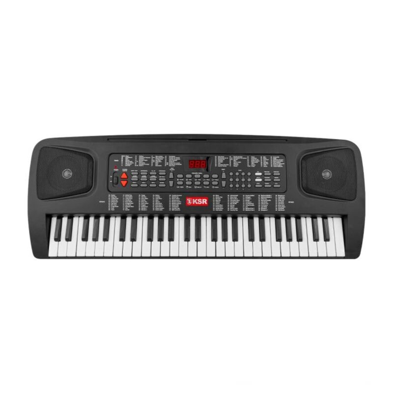 Teclado Musical Kaiser Mtc-5485 54 Teclas/100 T... image number null