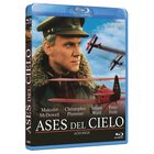 Ases Del Cielo [blu-ray] (1976) Aces High